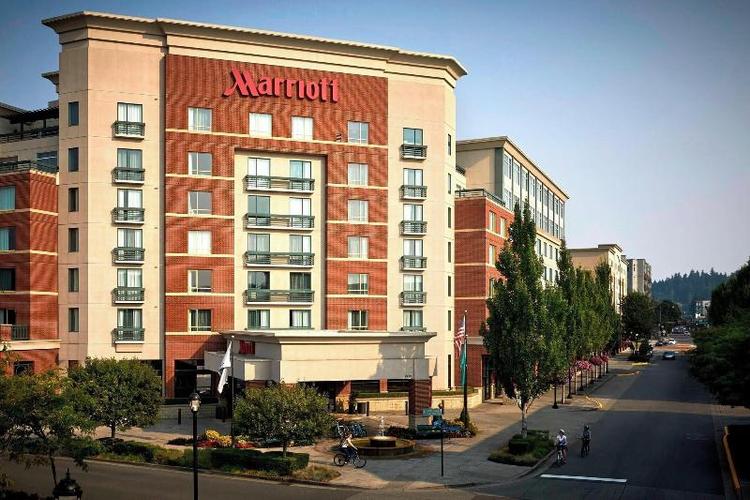 Seattle Marriott Redmond