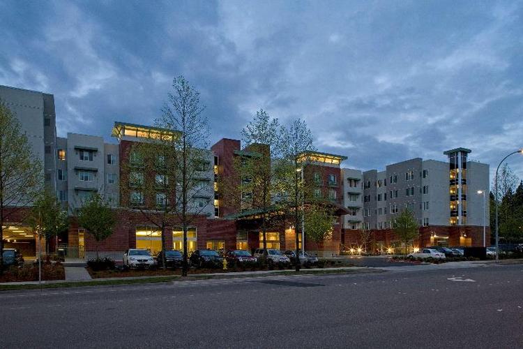 HYATT house Seattle/Bellevue