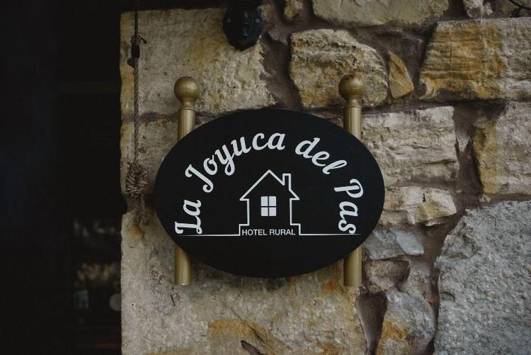 La Joyuca del Pas