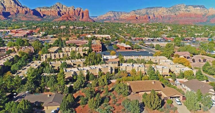 Sedona Springs Resort