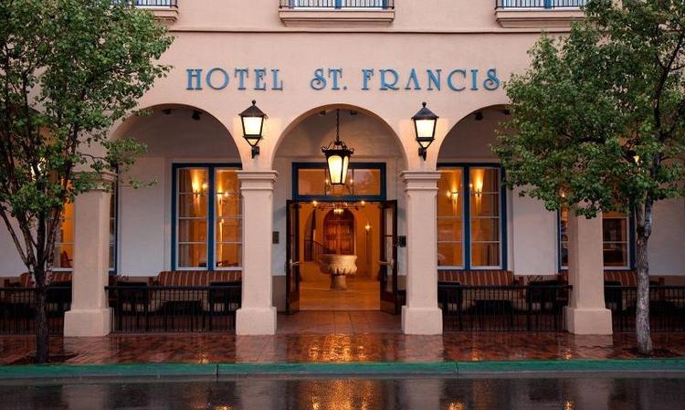 St. Francis