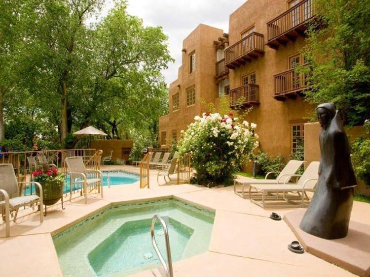 Santa Fe