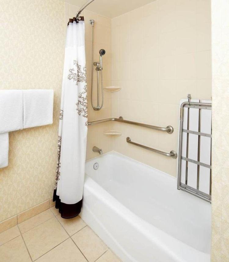 Residence Inn by Marriott San Antonio Six Flags at