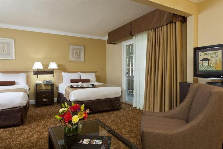 Creekside Inn
