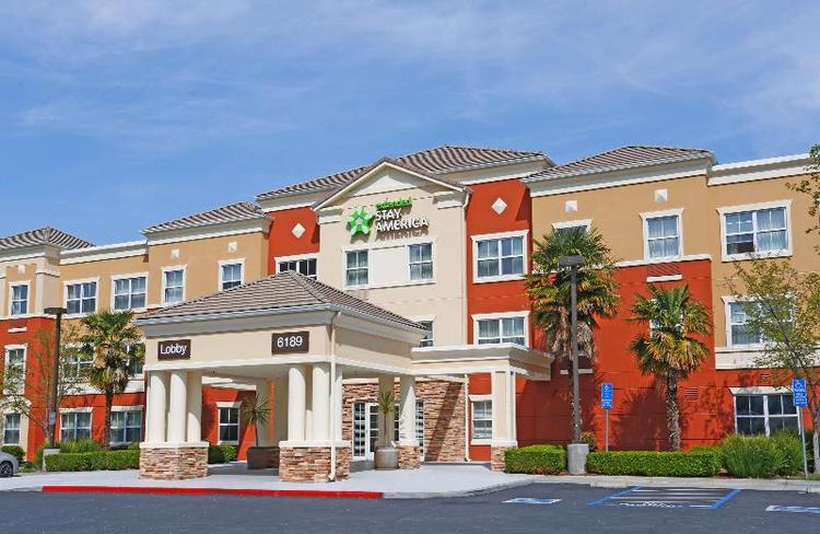 Extended Stay America - San Jose - Edenvale - Sout