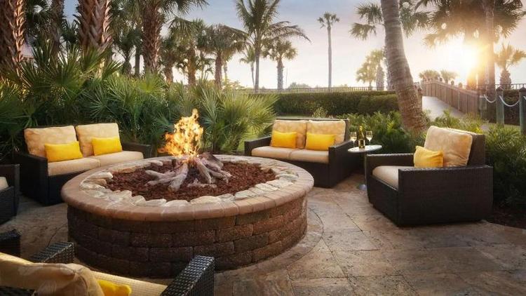 Hyatt Siesta Key Beach