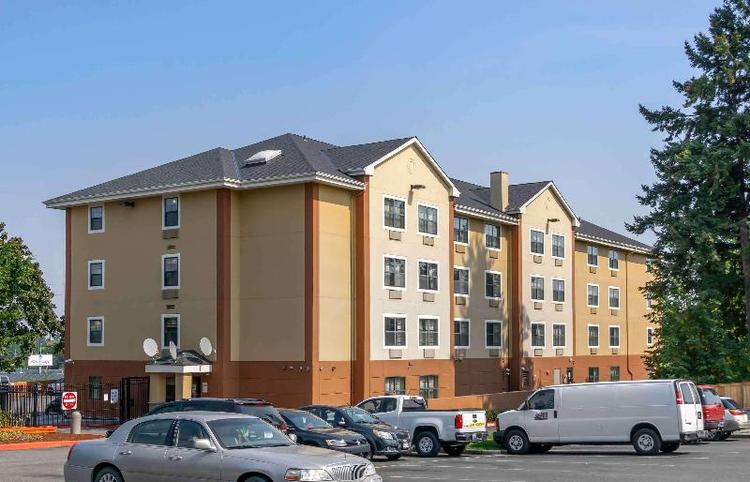 Extended Stay America - Tacoma - South