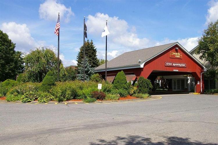 Sturbridge Host Hotel & Conference Center