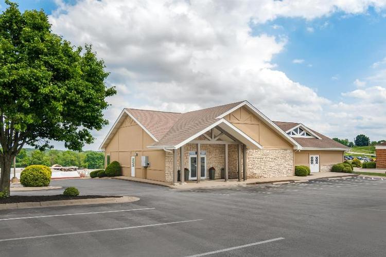 Best Western Plus Washington
