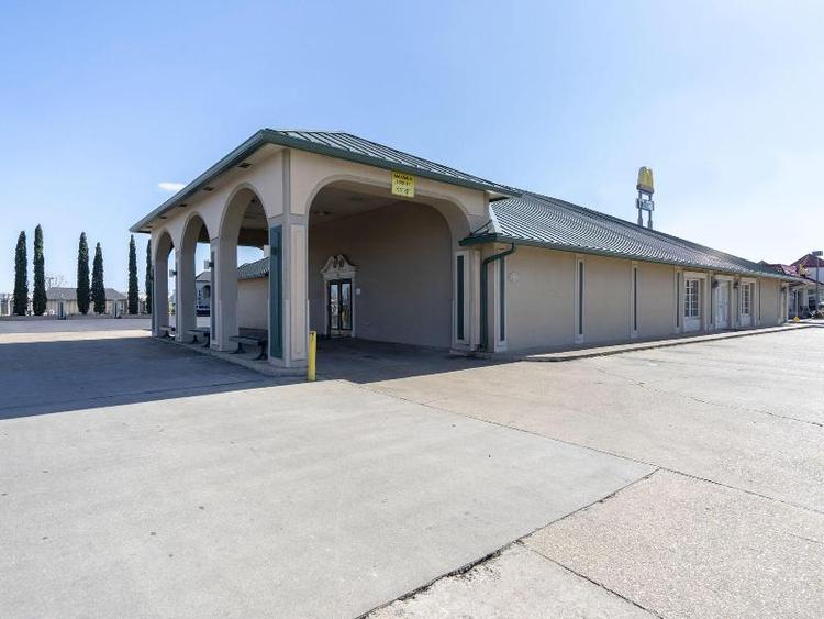Motel 6 Bossier City, LA
