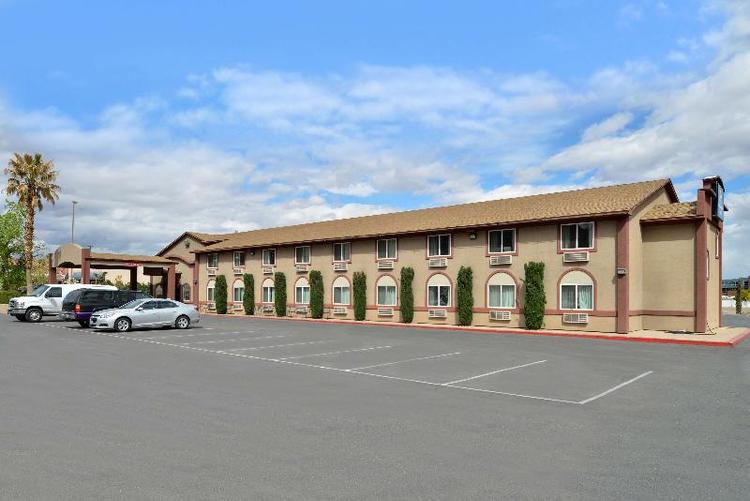 Red Roof Inn St George, UT - Convention Center