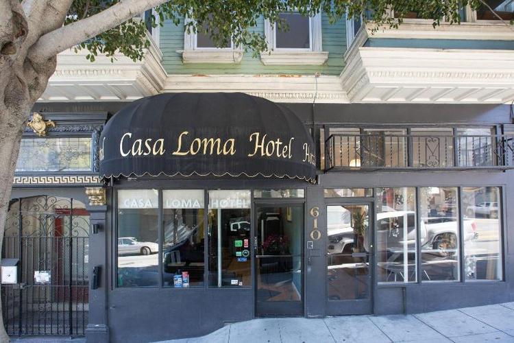 Casa Loma