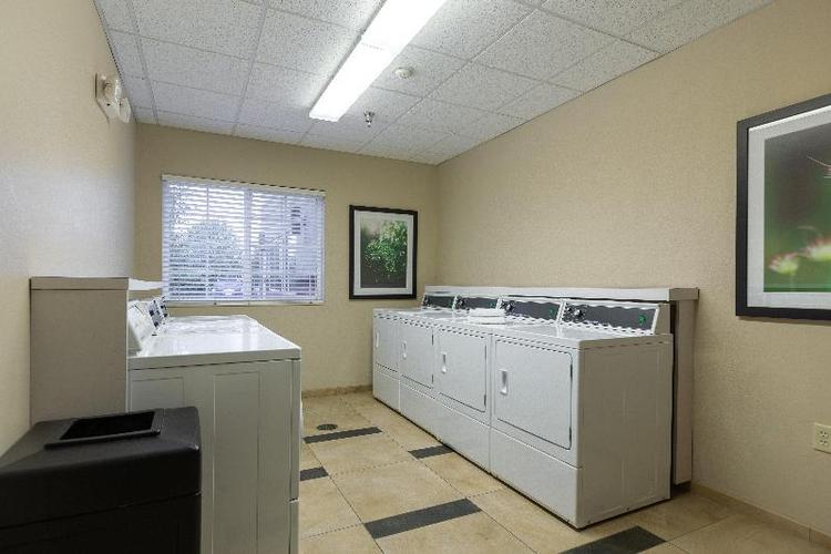 Candlewood Suites San Marcos