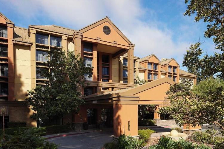Courtyard By Marriott Santa Rosa
