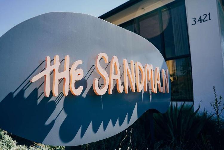The Sandman Santa Rosa Sonoma, Ascend Collection