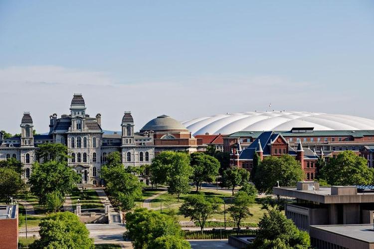 Sheraton Syracuse University Hotel & Conference Ce