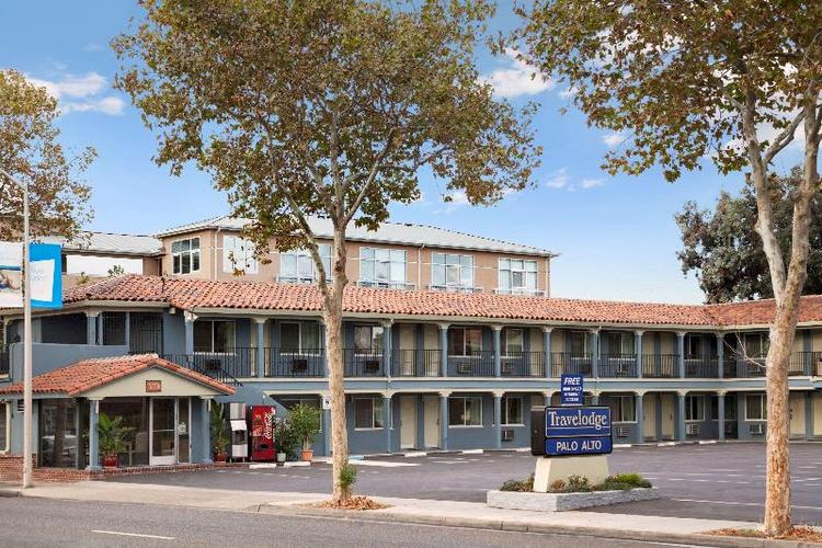 Travelodge by Wyndham Palo Alto Silicon Valley