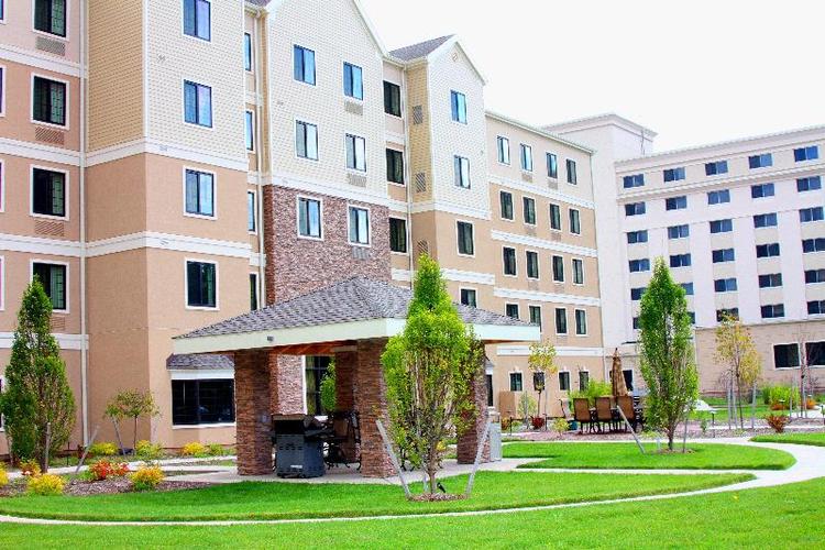 Staybridge Suites Syracuse (Liverpool)