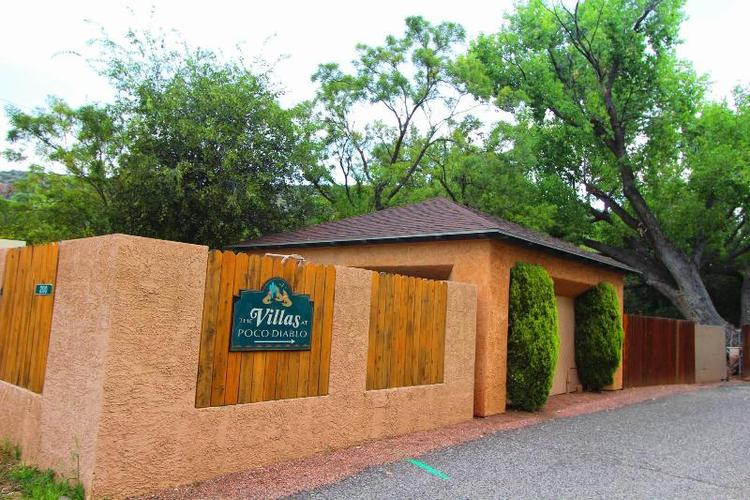 Villas of Poco Diablo