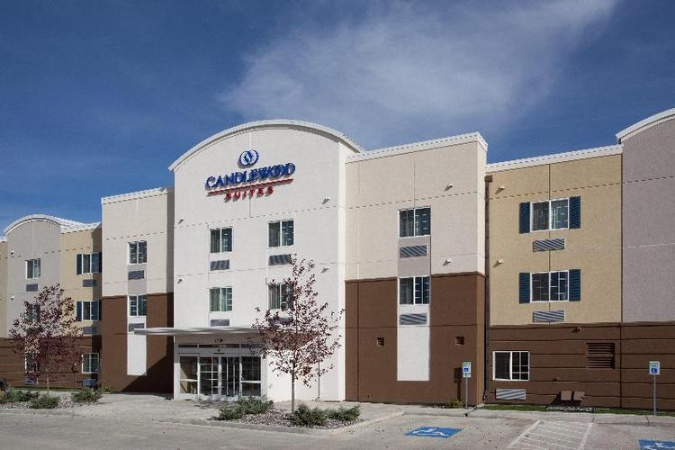 Candlewood Suites Sheridan