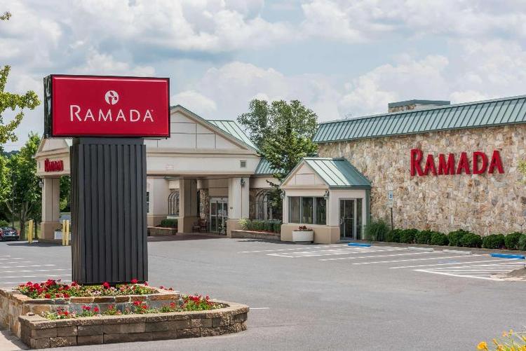 Ramada Conference Center by Wyndham State College