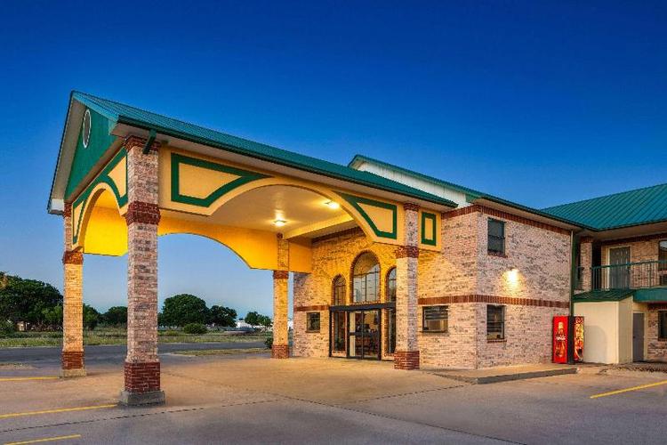Ramada Limited - San Angelo