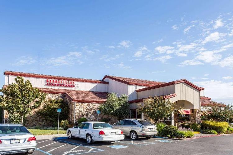 Super 8 by Wyndham Sacramento North