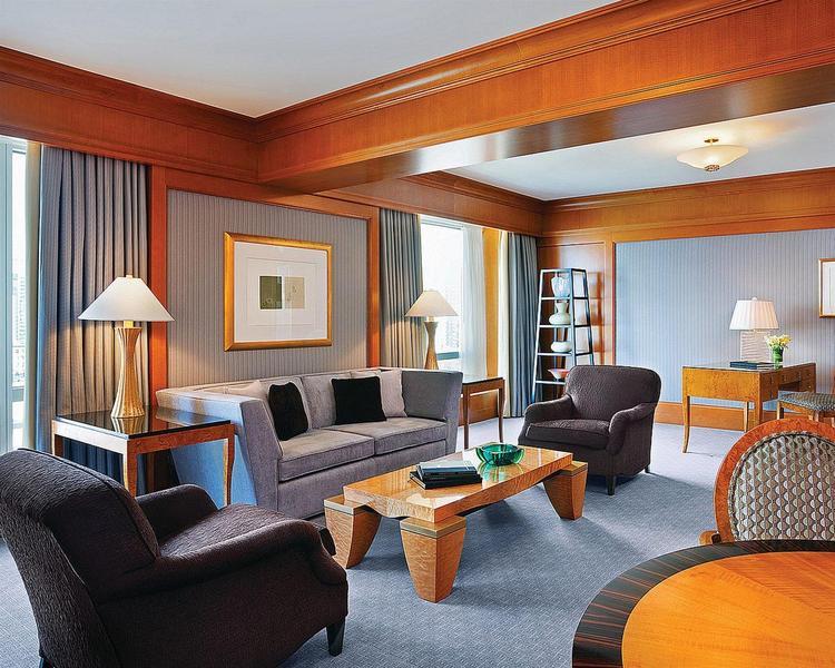 Four Seasons San Francisco