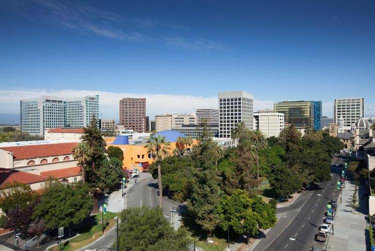 The Westin San Jose
