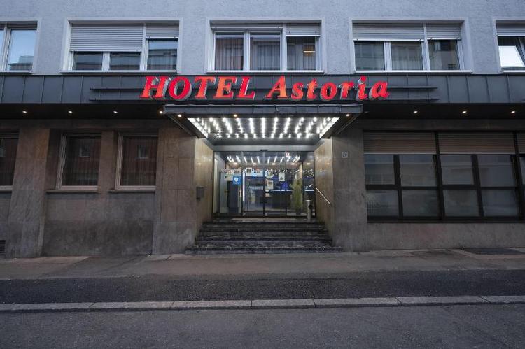 Astoria
