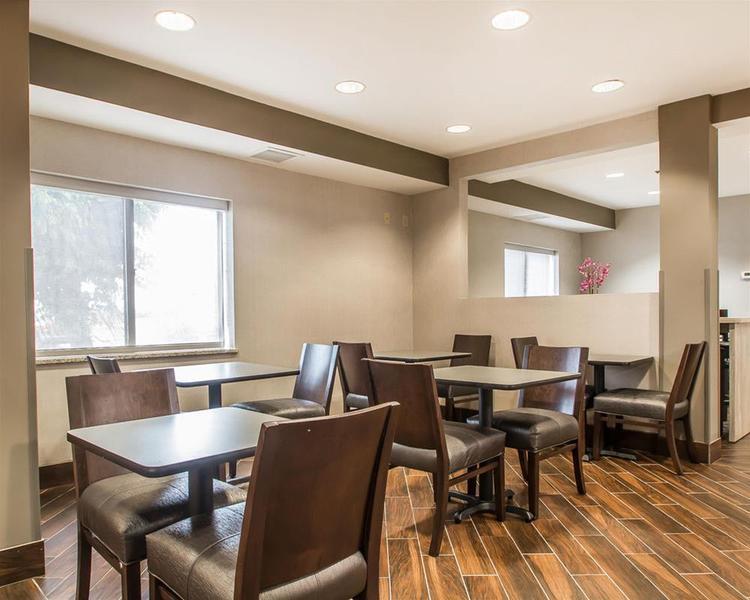 Comfort Inn South - Springfield