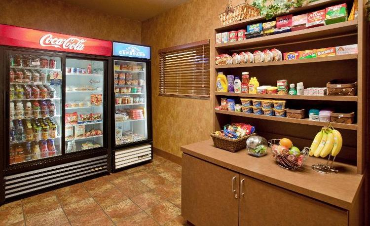 Candlewood Suites St. Robert