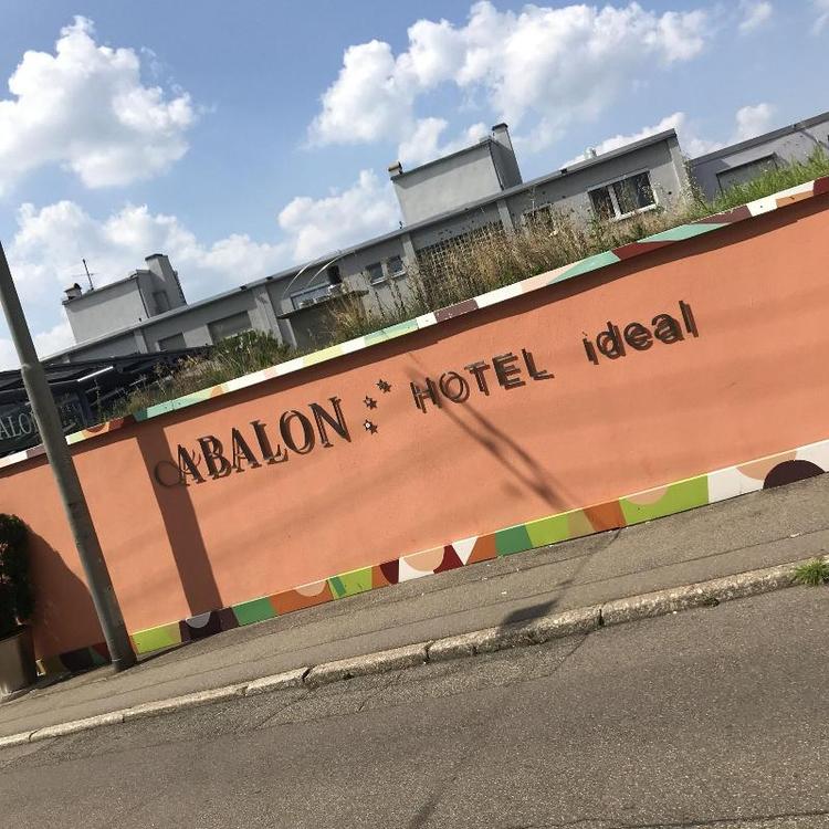 Abalon