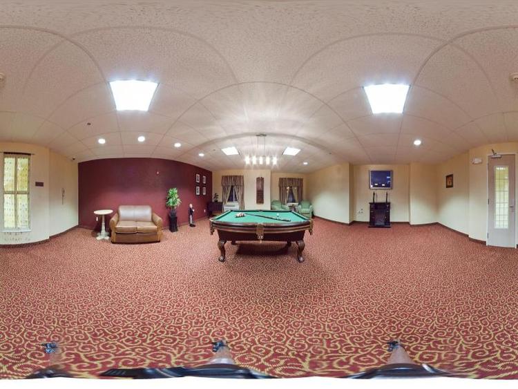 Holiday Inn Express Hotel & Suites Tucumcari