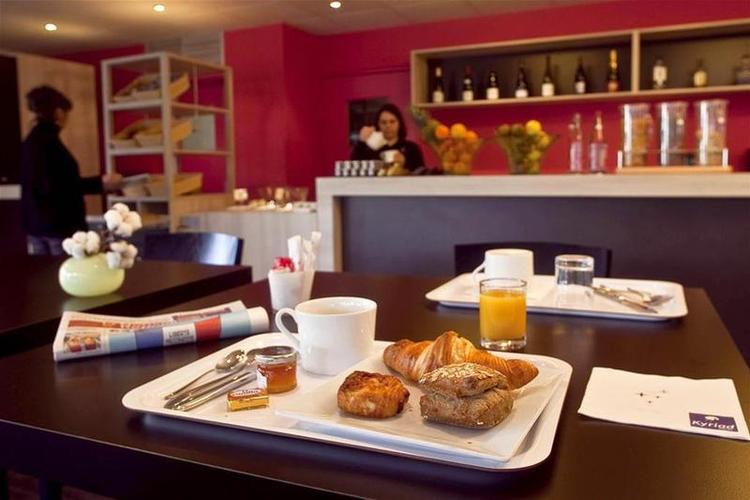 Kyriad Tours Sud - Chambray Les Tours