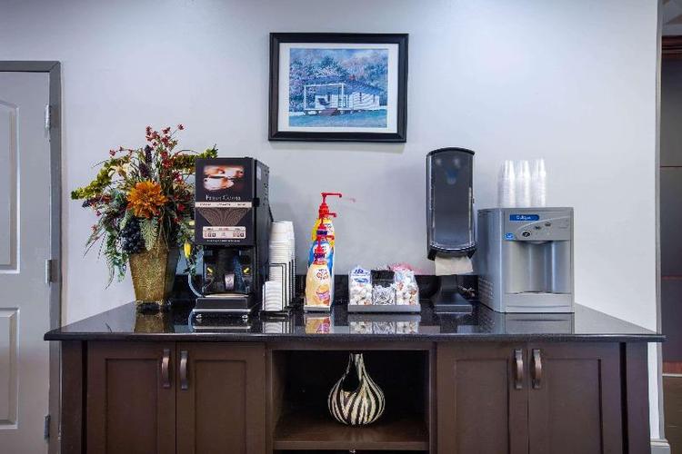 La Quinta Inn & Suites Tupelo