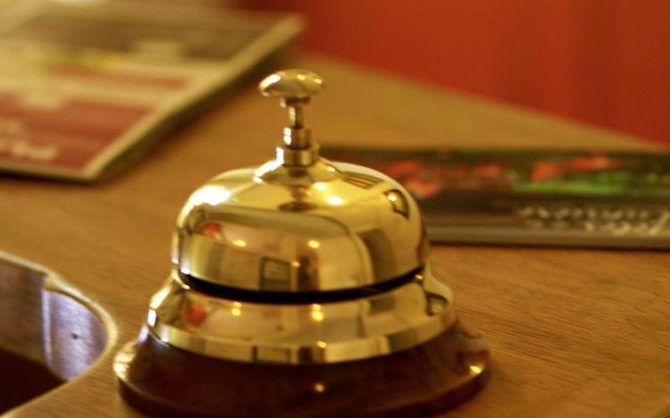 Nouvel Hotel