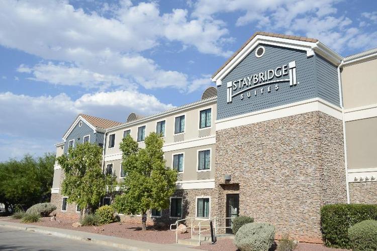 Staybridge Suites Tucson Airport