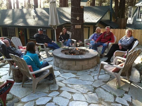 Heavenly Valley Lodge