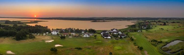 Golf- und Wellnesshotel Balmer See