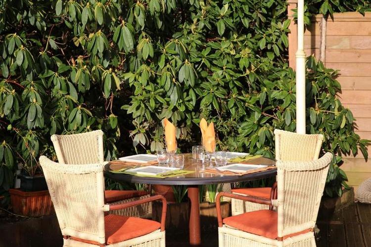 Best Western  Auray du Loch