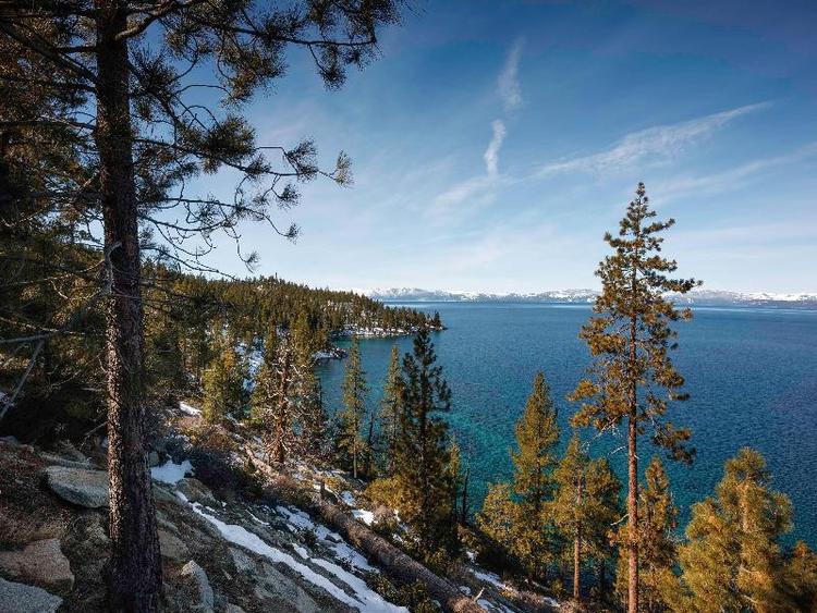 Hyatt Residence Club Lake Tahoe, High Sierra Lodge