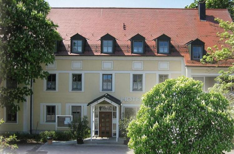 Kastanienhof Lauingen