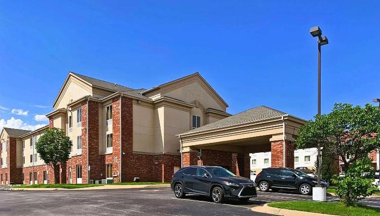 Rodeway Inn & Suites Catoosa