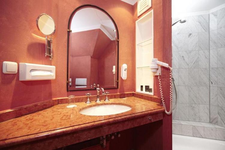 Hotel Forsthaus Damerow