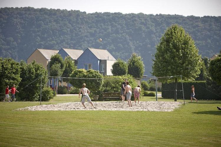 Hotel Eurostrand Resort Moseltal