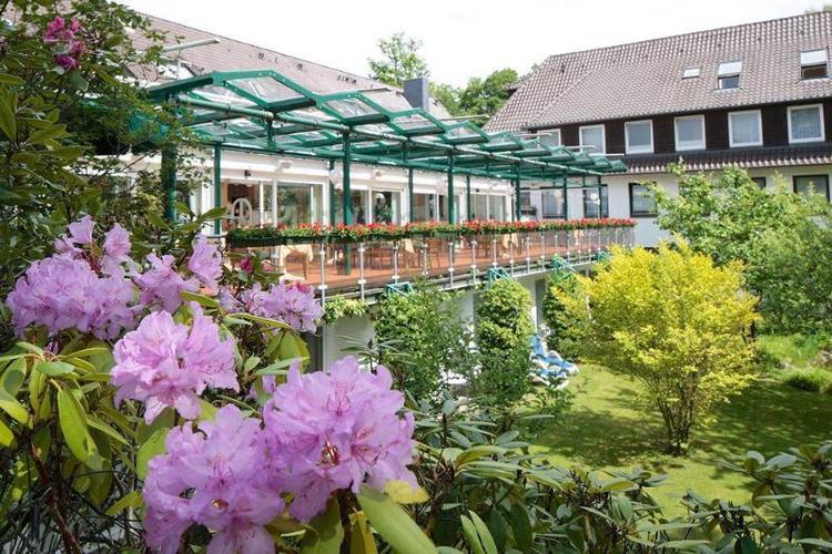 Ringhotel Fährhaus