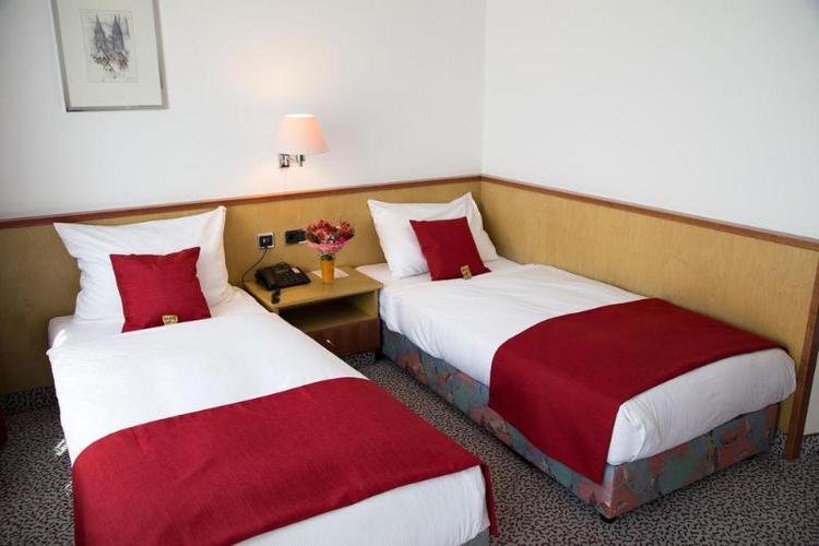 LeoMar Flatrate Hotel