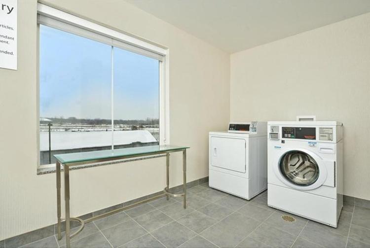 Holiday Inn Express Utica