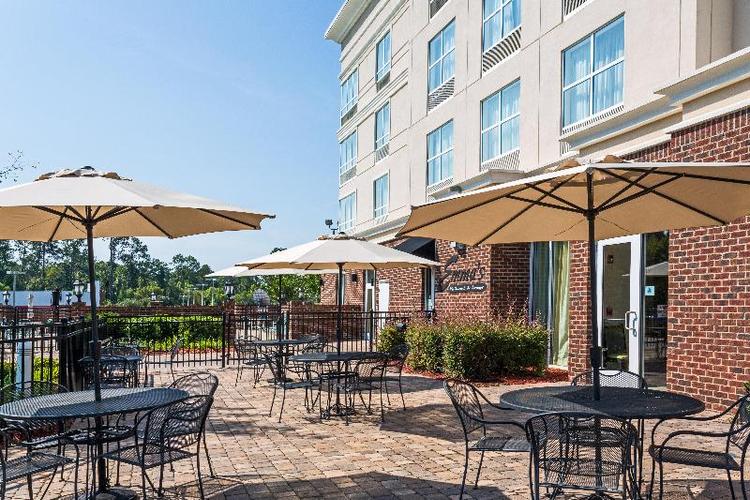 Holiday Inn Statesboro-University Area